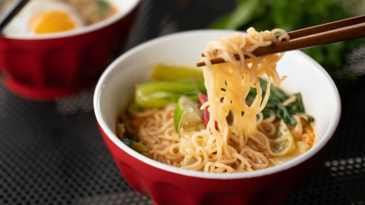 10 Mi Instan Terbaik Versi Ramen Eater, Ada yang dari Indonesia?