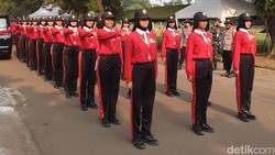 Segini Perkiraan Gaji Paskibraka Nasional, Provinsi dan Kabupaten 2024