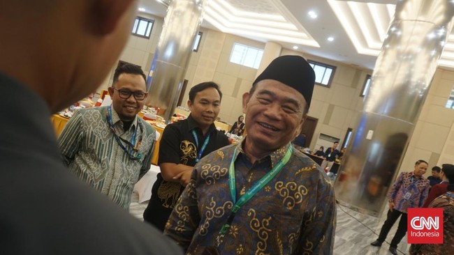 Ketua Tim Pengelola Tambang Muhammadiyah Muhadjir Effendy menyebut dua korporasi badan telah dibentuk ialah strategic company dan operating company.