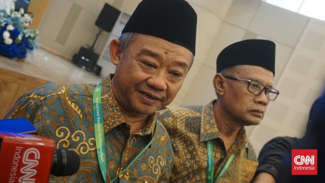 Pemerintah dan Muhammadiyah Berkolaborasi Bahas Lokasi Tambang Demi Kesejahteraan Bangsa