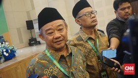 Muhammadiyah Kecam Dugaan Larangan Jilbab Paskibraka Nasional
