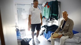 Kenapa Kamar Atlet Olimpiade Paris 2024 Tak Ada AC?