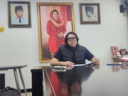 Kronologi Versi Ono Surono Soal Mulyono yang Jegal Anies di Jabar