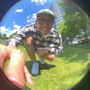 Lirik Lagu I GOT MINE - Paul Partohap