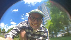 Lirik Lagu VITAMIN U - Paul Partohap