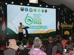 Sukabumi Jadi Tuan Rumah HCS 2024, Bupati Harap Jadi Ajang Promosi