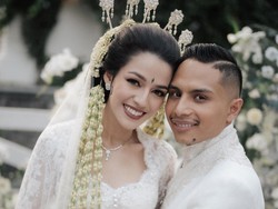 Susan Sameh Ungkap Alasan Menikah dengan Khalid Diam-diam