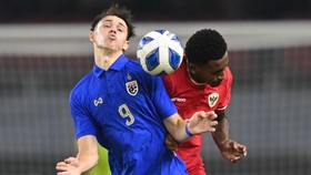 Hasil Seoul Earth On Us Cup 2024: Korea Selatan Bantai Thailand