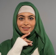 Bisa Kelihatan Kusam, Hindari 5 Warna Hijab Ini Jika Kamu Berkulit Sawo Matang