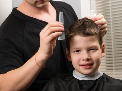 17 Rekomendasi Model Rambut Anak Laki-laki Terpopuler