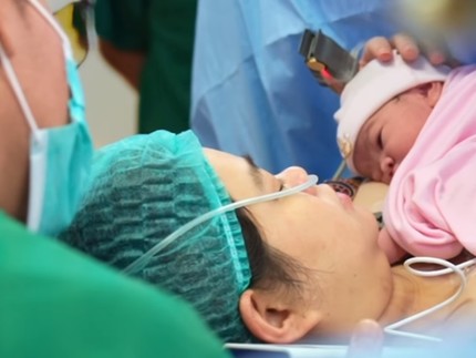 7 Anak Artis Sudah Punya Akun Instagram Sejak Lahir, Terbaru Bayi Denny Sumargo
