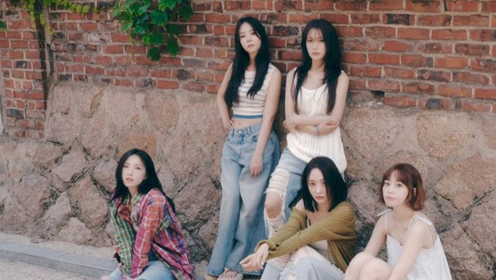 Ada KARA, Sederet Grup K-Pop Generasi 2 Ini Tunjukkan Eksistensi di Comeback Terbaru Setelah Sekian Lama
