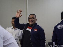 Benny Rhamdani Minta Maaf ke Penyidik, Ngaku Tak Tahu soal Inisial T