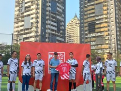 PSI Beri 15 Surat Rekomendasi Calon Kepala Daerah di Pilkada 2024