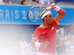 Rafael Nadal Pensiun
