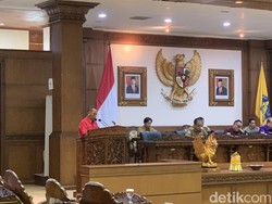 DPRD Bali Rancang Perda Perlindungan dan Pemberdayaan Peternak