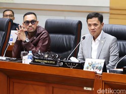 Ketua Komisi III DPR Dukung Polri Usut Dalang Pembunuhan Kacab Bank
