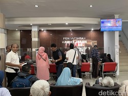 Penjelasan RS Muhammadiyah Bandung yang Tak Lagi Layani Pasien BPJS