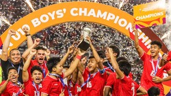 Piala AFF U-19 2026: Indonesia Juara Bertahan, Bisa Pertahankan?