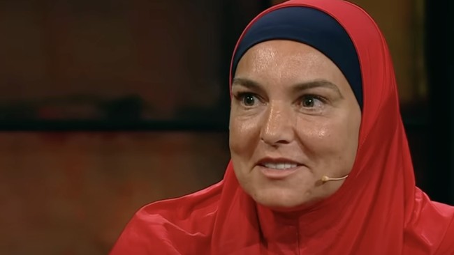 Terungkapnya Tragis: Penyelidikan Penyebab Kematian Ikonik Sinead O'Connor