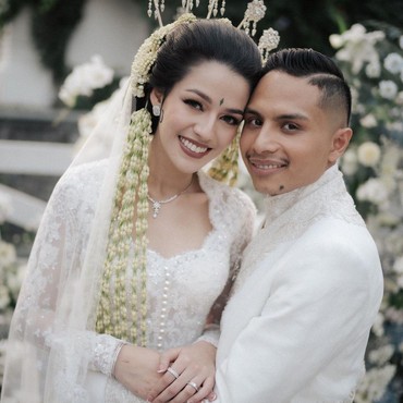Akhirnya Buka Suara Soal Nikah Diam-diam, Susan Sameh: Takut Ain!
