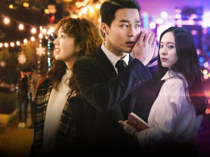 Sweet & Sour /Foto: Netflix