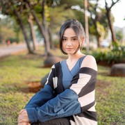 Ini Profil dan Perjalanan Karier Syifa Hadju, Aktris yang Dikabarkan Dekat dengan El Rumi