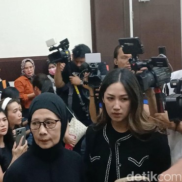Tamara Tyasmara Ungkap Kebohongan Yudha Arfandi Terkait Kematian Dante