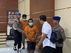 Jual Beli Baby Lobster Ilegal Diungkap di Banyuwangi, 2 Orang Ditangkap