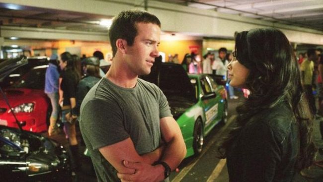 Bioskop Trans TV malam ini, Senin (29/7), akan menayangkan The Fast and the Furious: Tokyo Drift (2006) pada pukul 21.00 WIB.