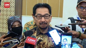 VIDEO:Bapanas Ungkap Program Makan Siang Gratis Diganti Sarapan Gratis