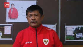 VIDEO: Jelang Laga Final, Garuda Muda Lakukan Pendampingan Psikologi