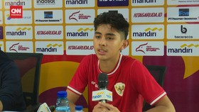 VIDEO: Lawan Thailand di Final, Welber Jardim: Kita Juara