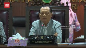 VIDEO: Tempo Tak Hadiri Panggilan MKD DPR Soal Berita Suap Kuota Haji
