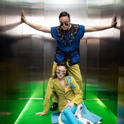 Tities Sapoetra Nyatakan Harapan untuk Industri Fashion Indonesia Lewat Koleksi KIBO