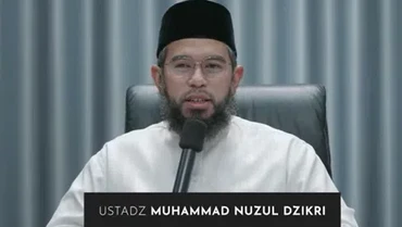 Sederet Fakta Istri-istri Ustaz Nuzul Dzikri yang Seret Nama Laudya Cynthia Bella