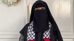 Disorot Lagi, Inilah Pernyataan Ustazah Halimah Alaydrus yang Minta Jamaah Putri Lepas Cadar Saat Kajian