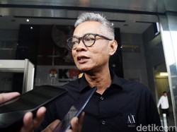 Diperiksa 6 Jam, Wahyu Setiawan Dicecar 15 Pertanyaan soal Harun Masiku