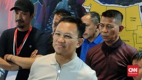 Respons Rekapitulasi Ulang KPU, Waketum Sebut PPP Tak Akan Berhenti