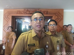 Pemkot Denpasar Bakal Siapkan Enam Shuttle Bus Listrik Gratis di Sanur