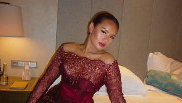 img-title Beda Reaksi Sayang Zahwa Massaid ke Reza Artamevia dan Angelina Sondakh Disorot