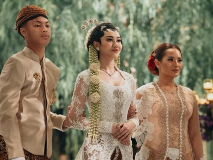Terpopuler: Alasan Zahwa Massaid Tak Minta Pelangkah kepada Aaliyah
