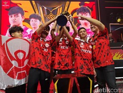 6 Fakta Bigetron Delta di FFWS ID 2024 Fall, Diprediksi Juara-Diremehkan