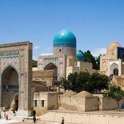 7 Fakta Menarik Uzbekistan yang Jarang Terekspos, Punya Banyak Situs Warisan Dunia UNESCO!