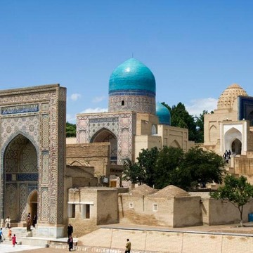 7 Fakta Menarik Uzbekistan yang Jarang Terekspos, Punya Banyak Situs Warisan Dunia UNESCO!