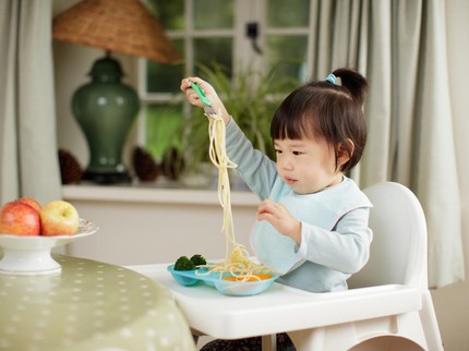 9 Resep MPASI Olahan Mie untuk Anak Usia 1 Tahun ke Atas