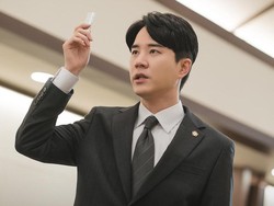 Aktor Moon Tae Yoo Umumkan Rencana Pernikahan dengan Kekasih