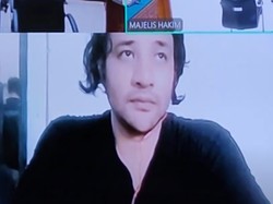 Ammar Zoni Persiapkan Banding, Antisipasi Vonis Berat Kasus Narkoba