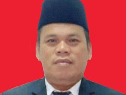 Irwan Simamora Diganti dari Anggota DPRD Sumut Terpilih karena Maju Pilkada