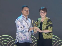 Anugerah Ekonomi Hijau: PGN hingga Wuling Sabet Kategori Program Ramah Lingkungan